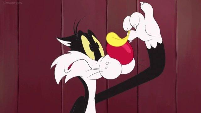 Looney Tunes Cartoons