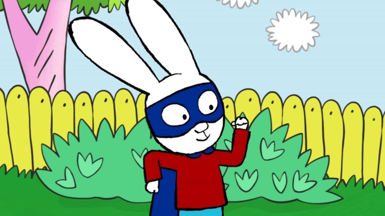 Simon S2 E26