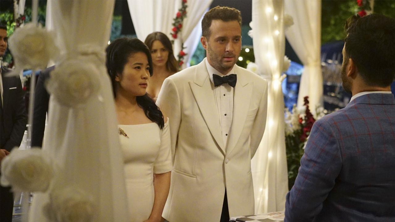 Scorpion S3 E23
