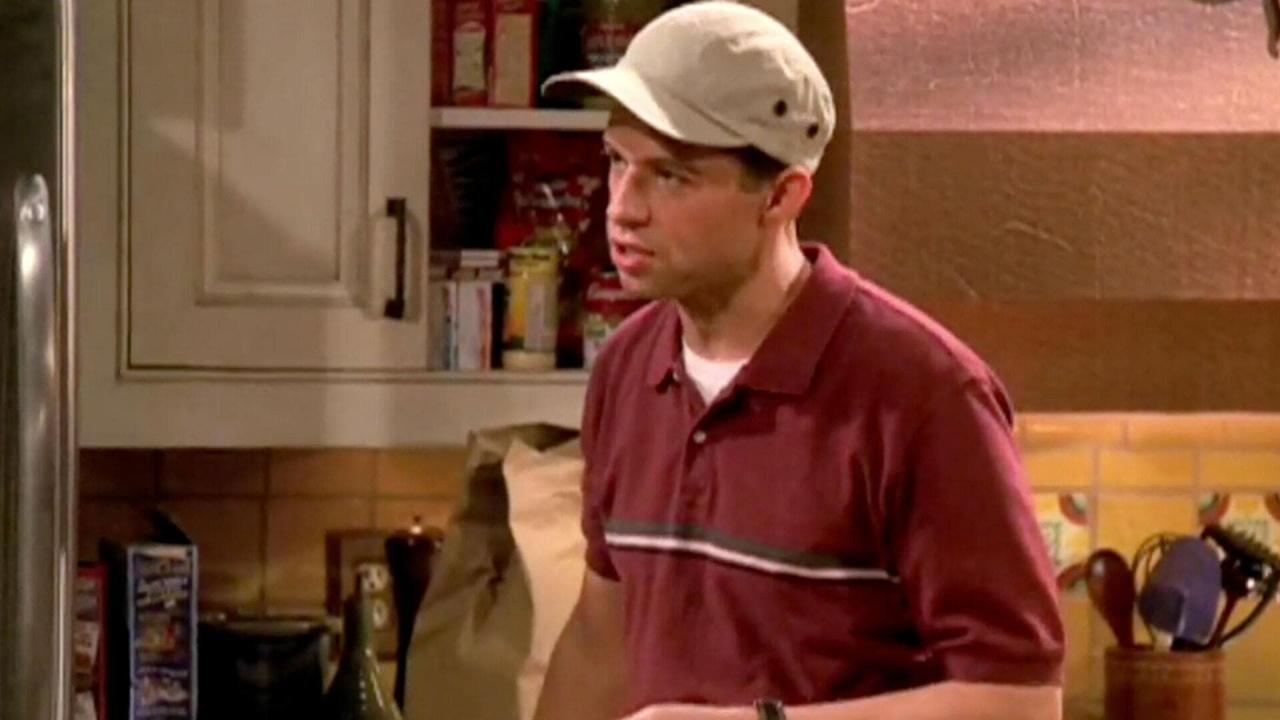 Mon oncle Charlie S1 E5