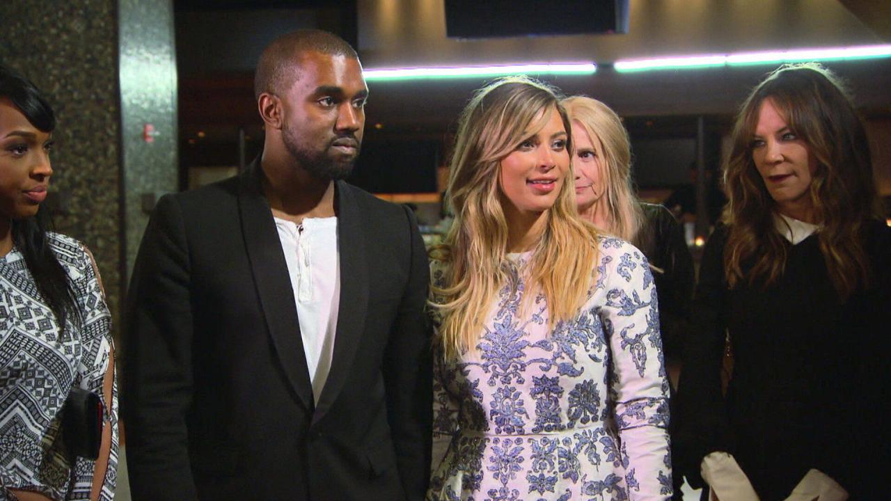 L'incroyable Famille Kardashian