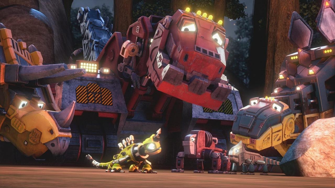 Dinotrux S2 E9