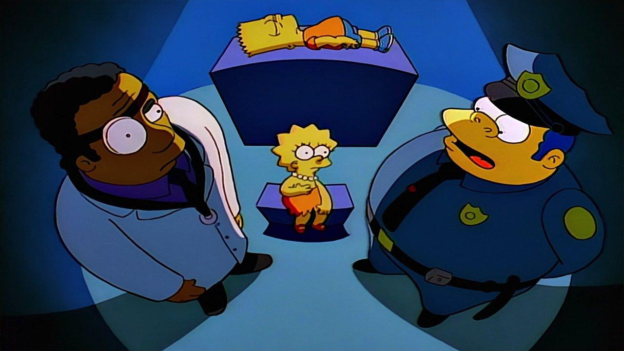 Les Simpson