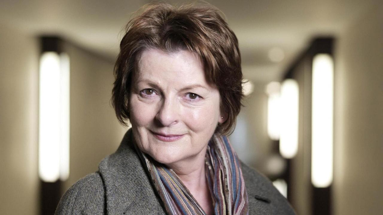 Les Enquêtes de Vera S2 E2