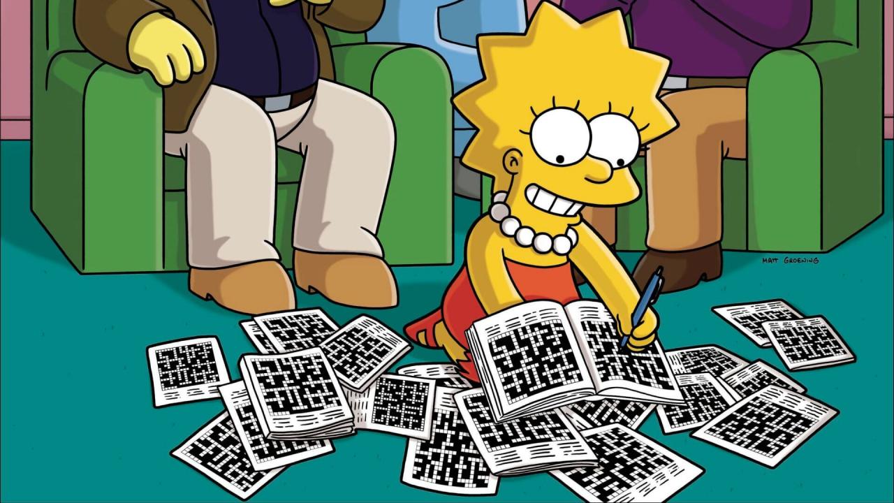 Les Simpson S20 E6