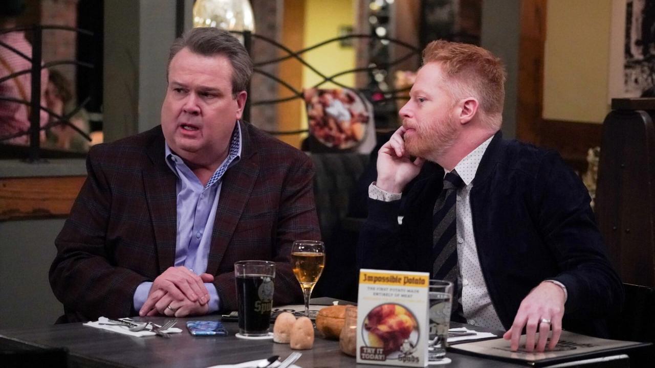 Modern Family S11 E14