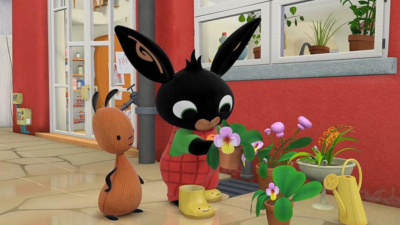 Bing S1 E60