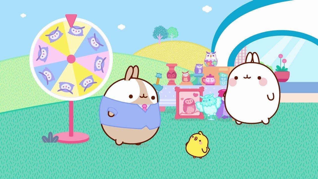 Molang