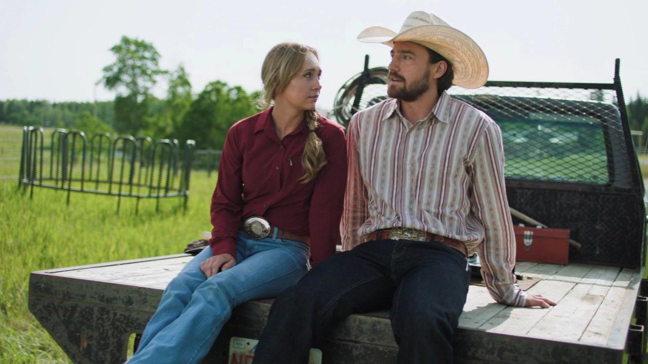 Heartland
