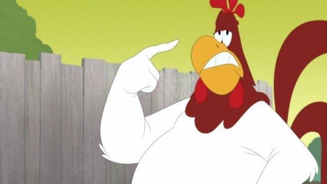Looney Tunes Cartoons