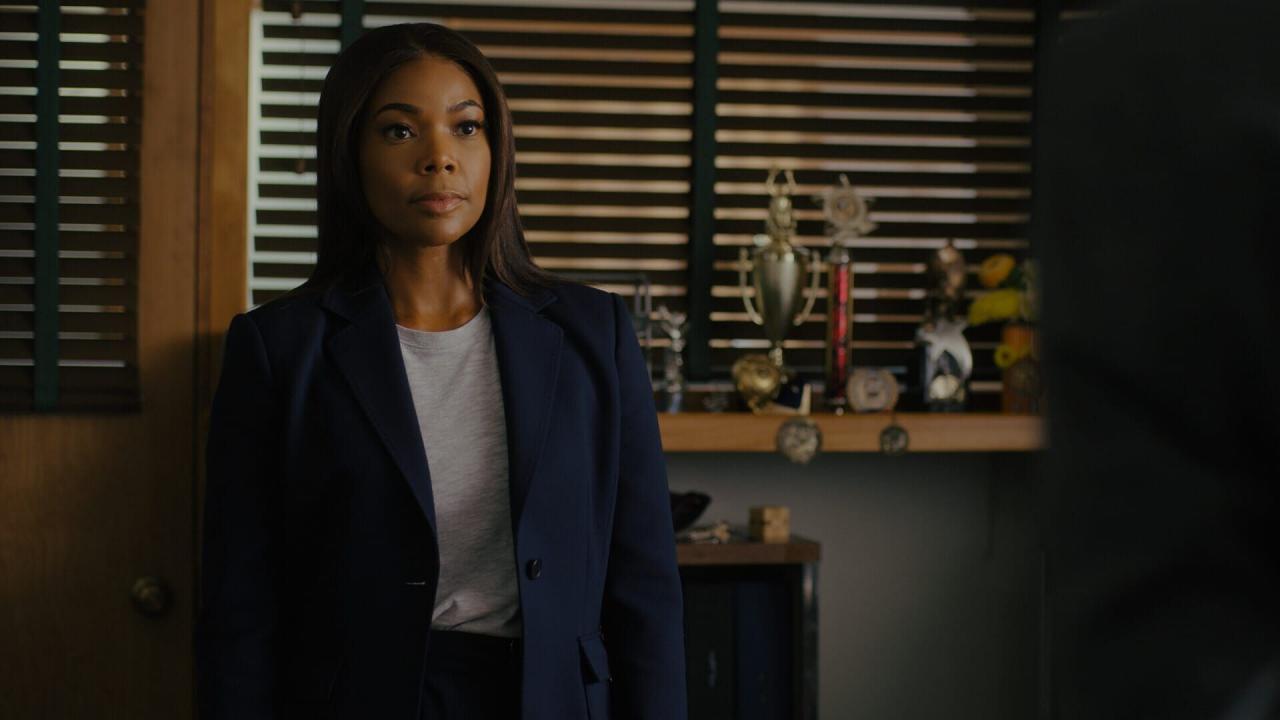 Truth Be Told S3 E6