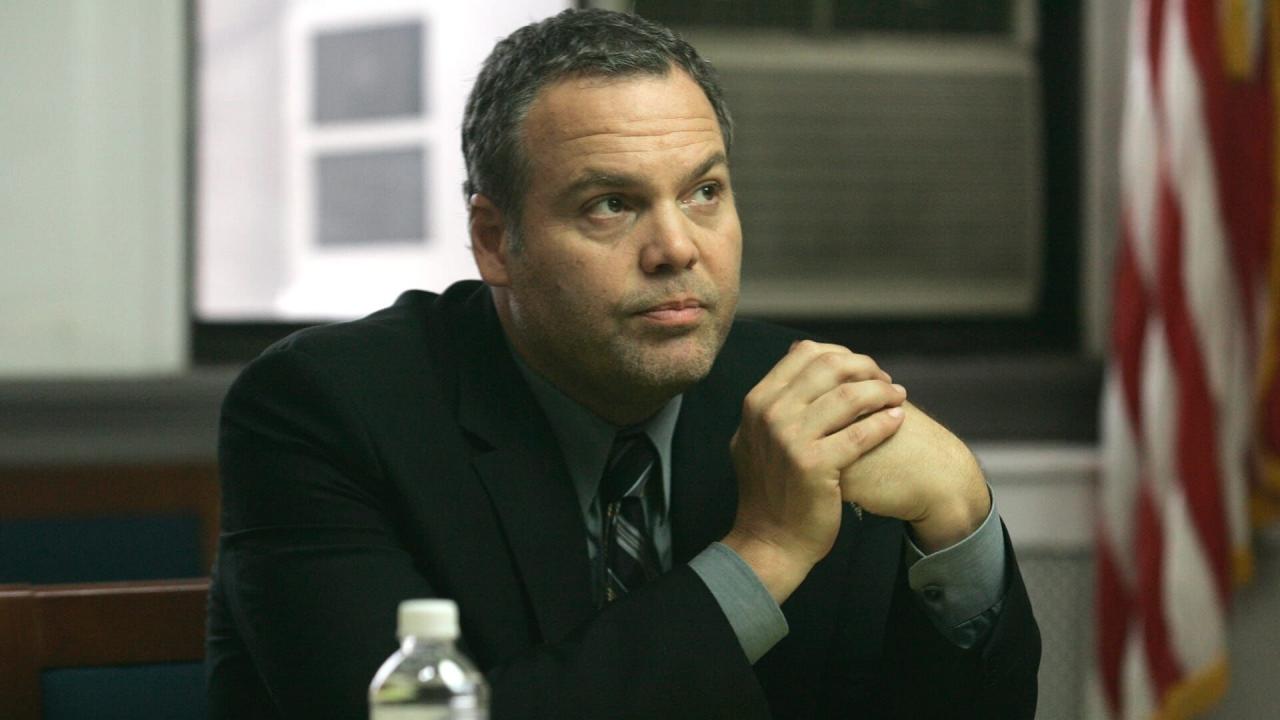 New York Section Criminelle S5 E16