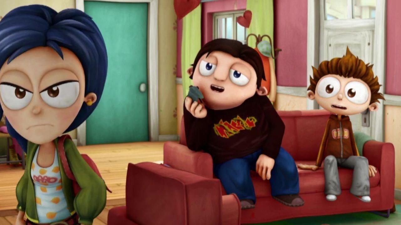 Angelo la Débrouille