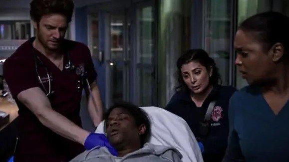 Chicago Med