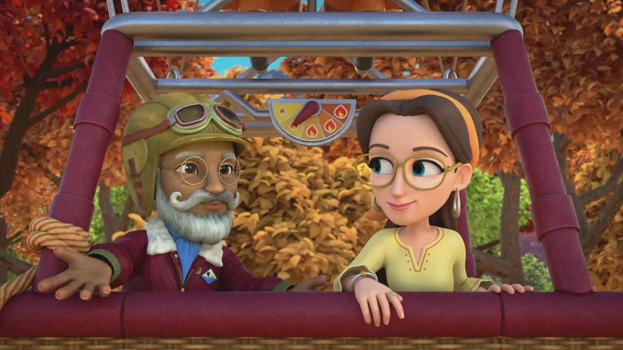 Spidey et ses amis extraordinaires