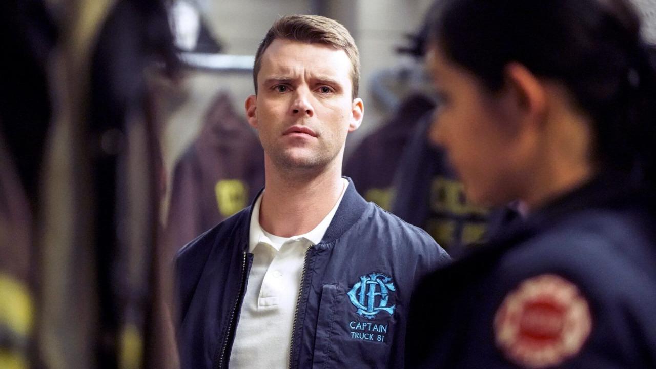 Chicago Fire S6 E19