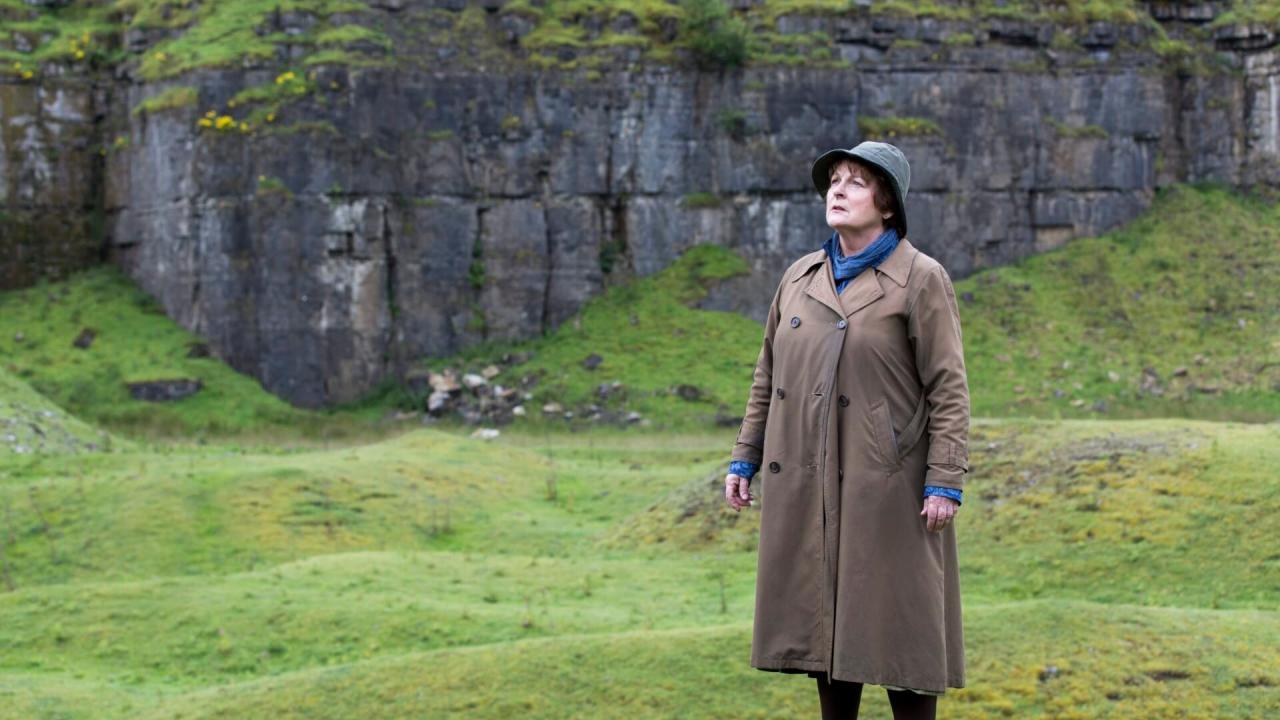 Les Enquêtes de Vera S6 E2