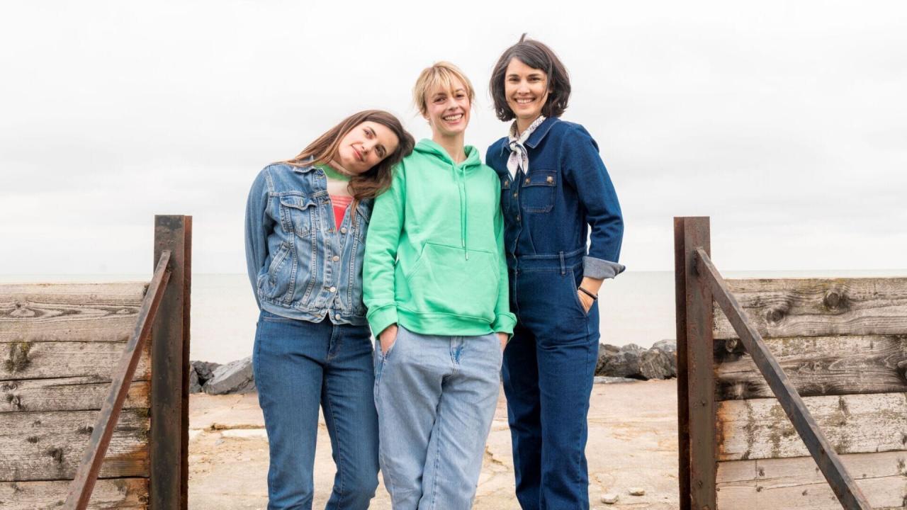 Meurtres à... S10 E10