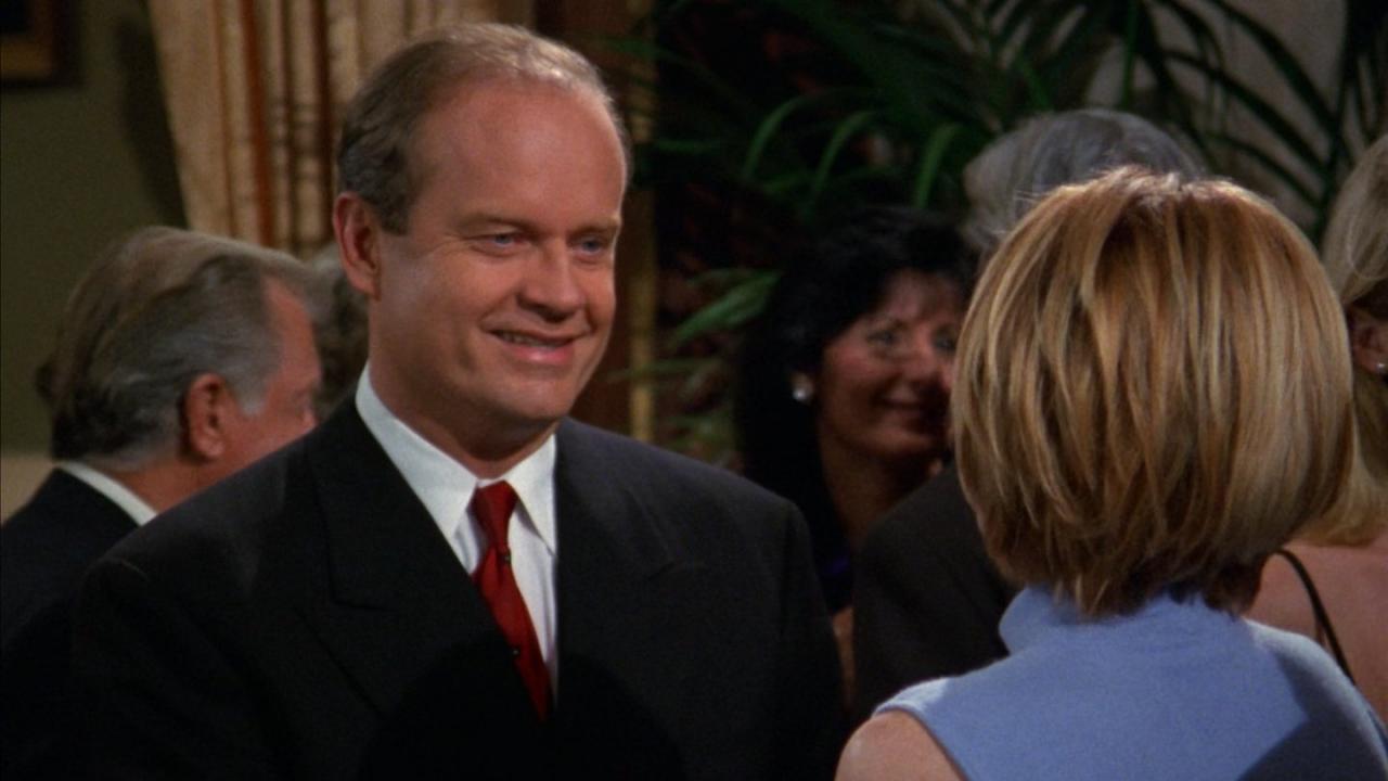 Frasier