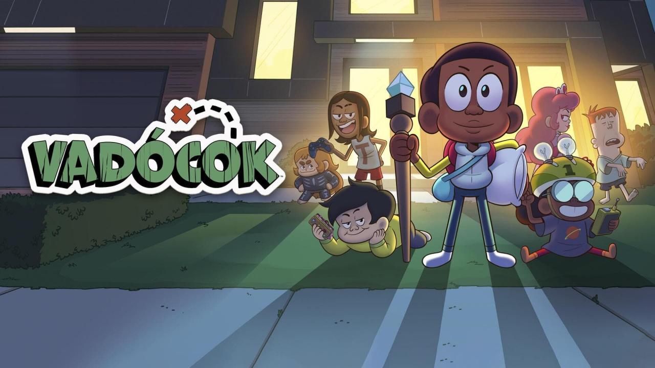 Craig de la crique S2 E20