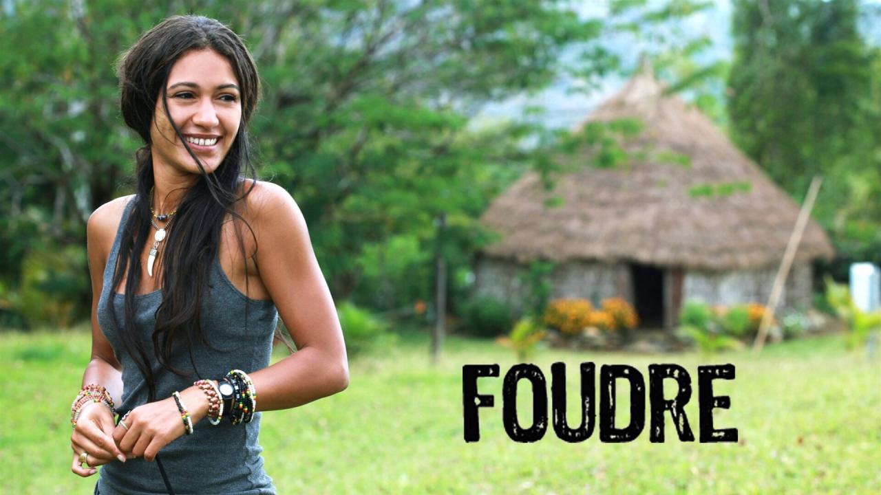 Foudre S4 E15