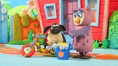 Voici Timmy