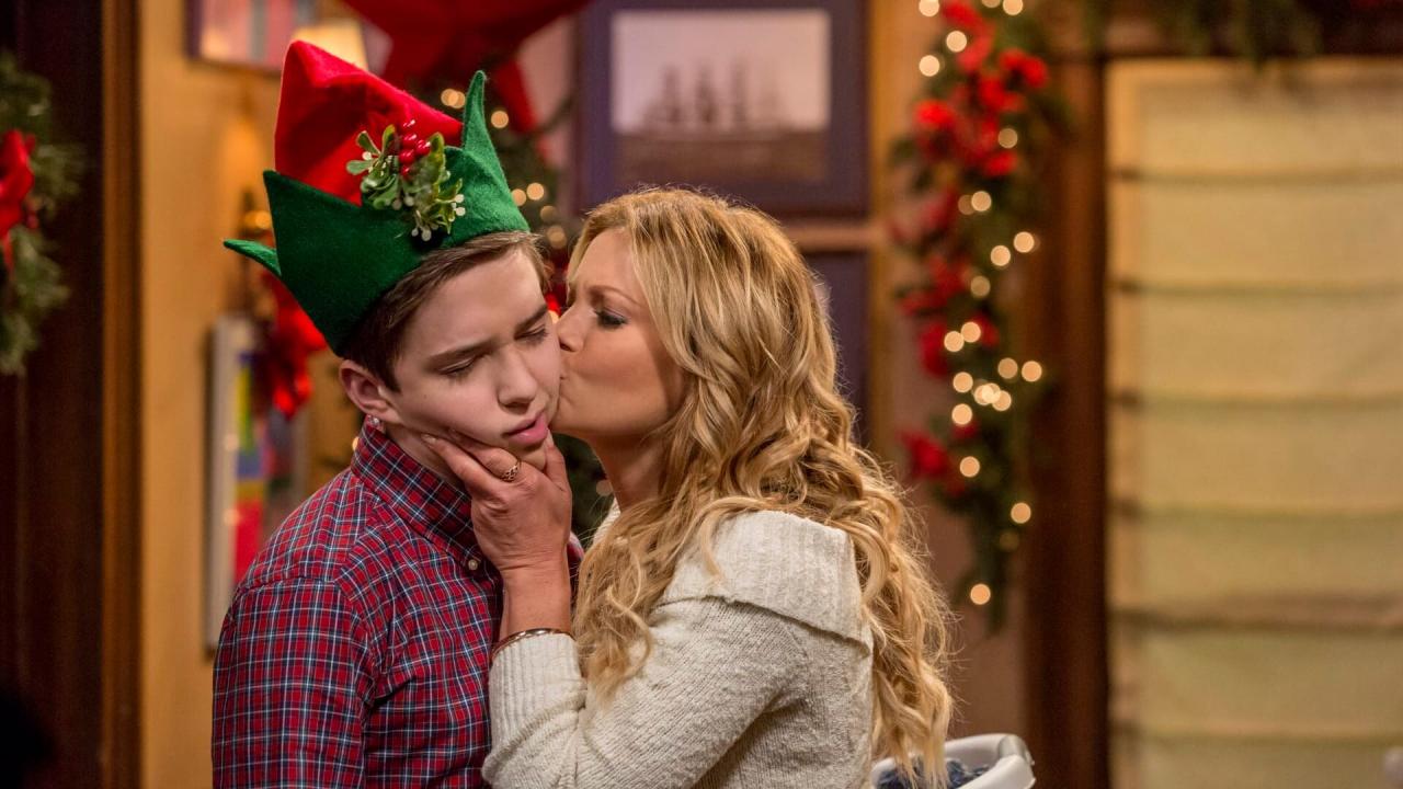 La Fête à la maison : 20 ans après S2 E10