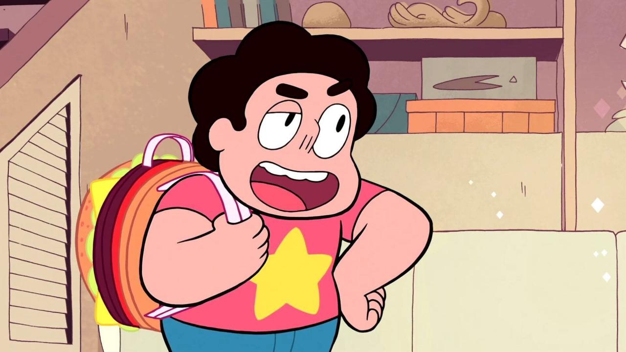 Steven Universe S1 E3