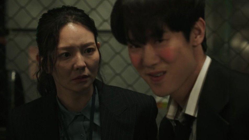 신이랑 법률사무소