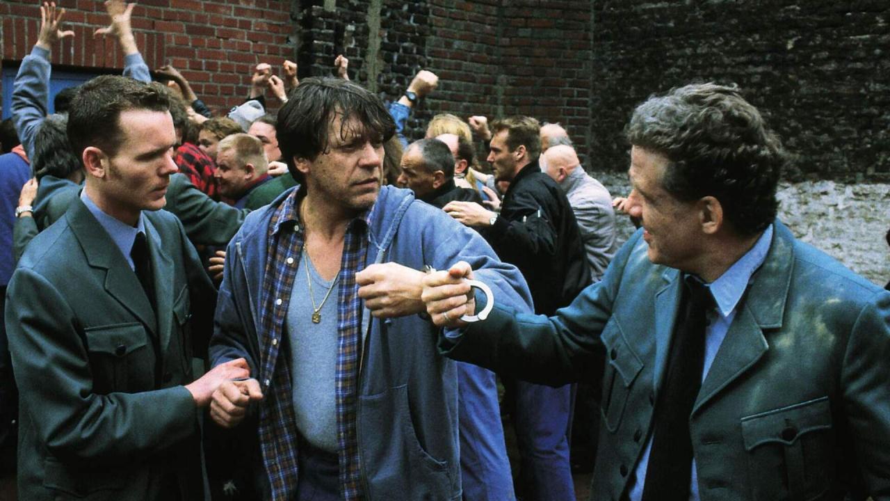 Alerte Cobra S5 E1