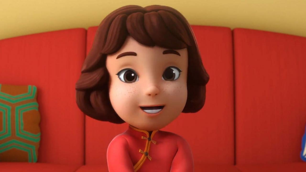 Super Wings, Paré au décollage