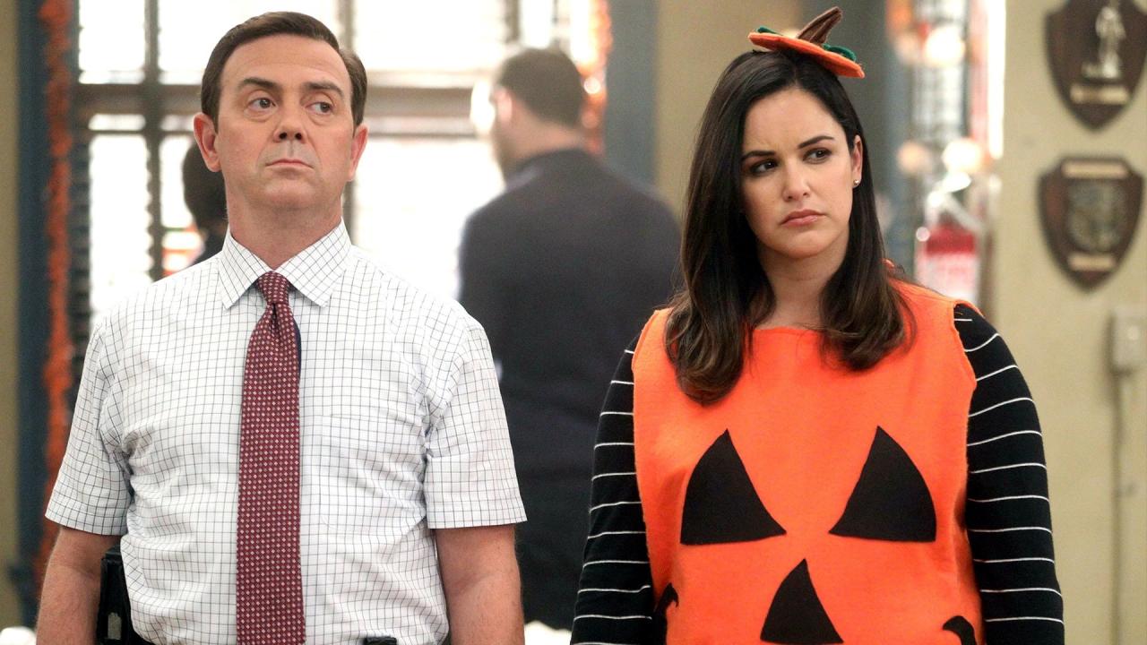 Brooklyn Nine-Nine