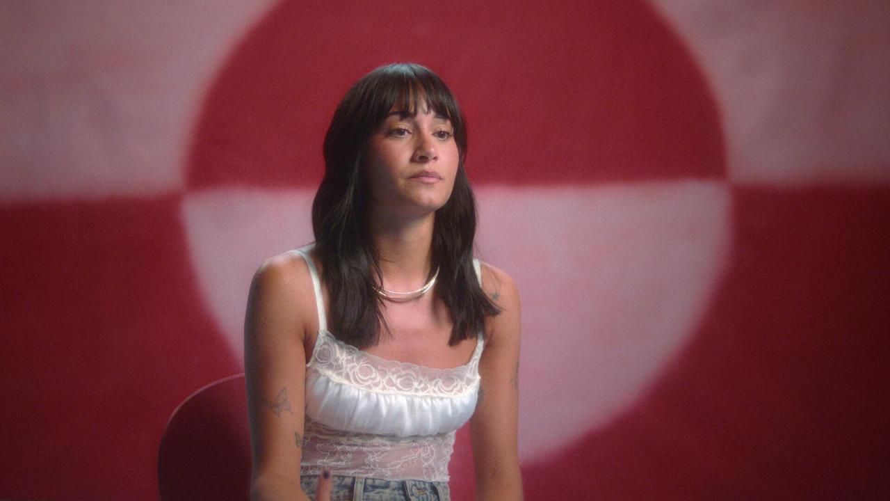 Aitana : Métamorphose