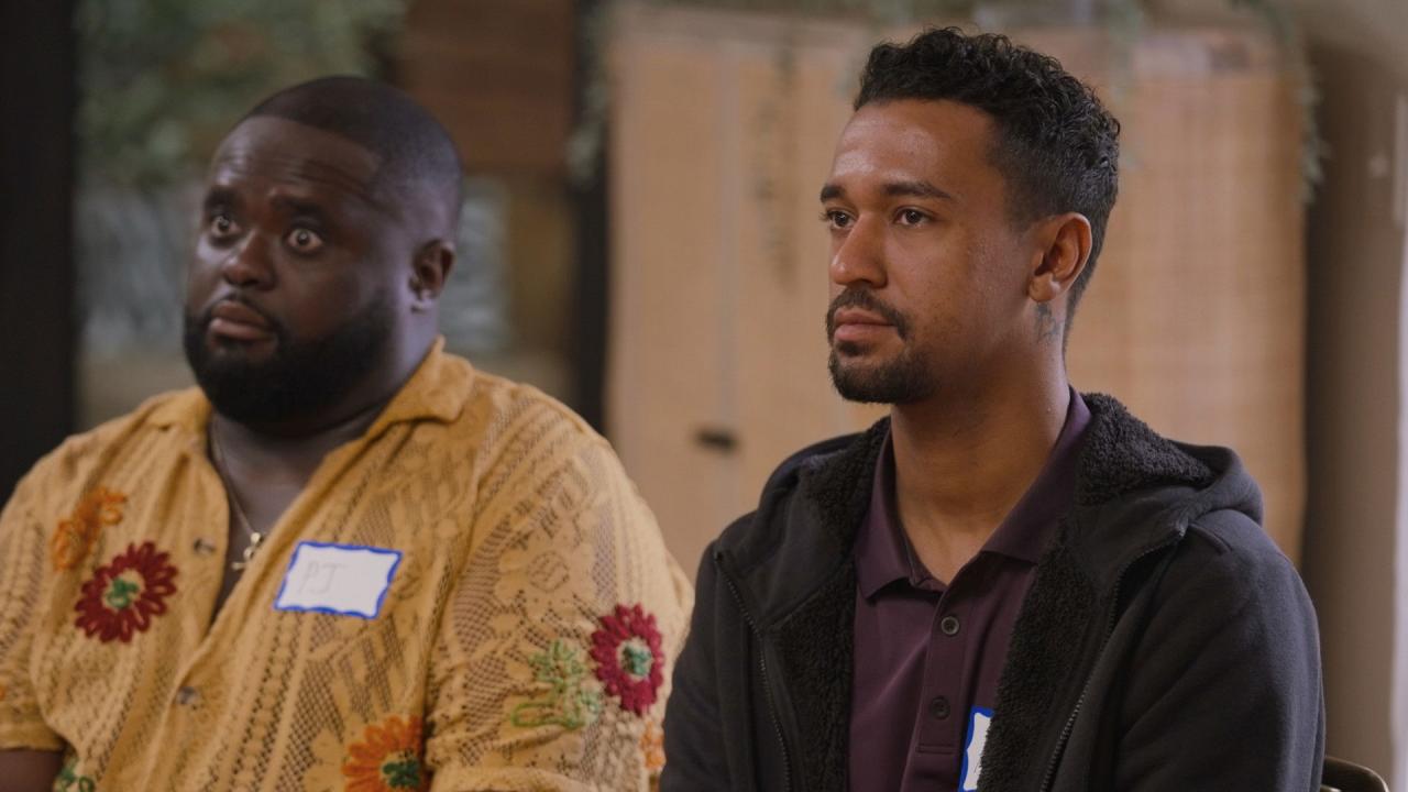 Fonction Juré présente : Le Séminaire d'Entreprise