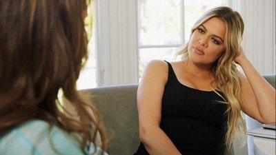 L'incroyable Famille Kardashian
