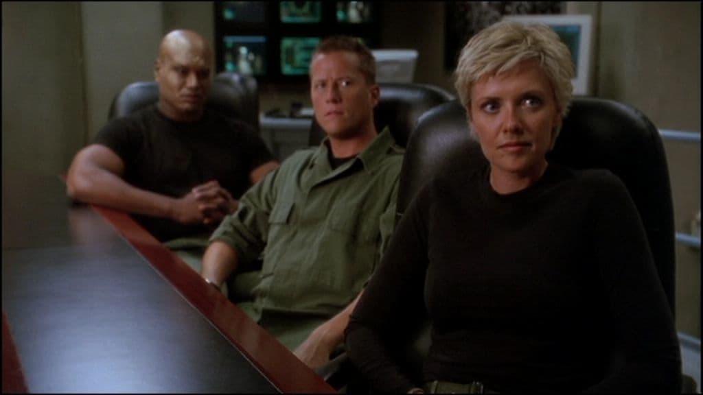 Stargate SG-1