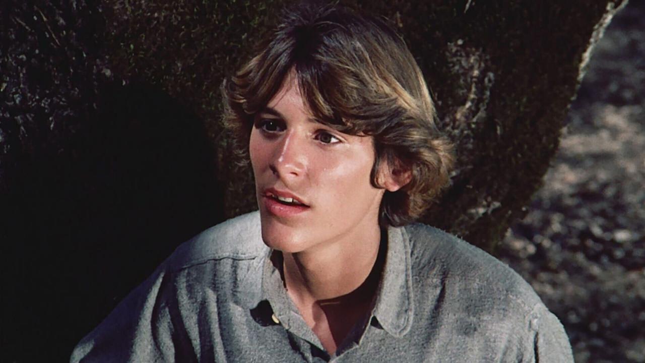 La Petite Maison dans la prairie S3 E12