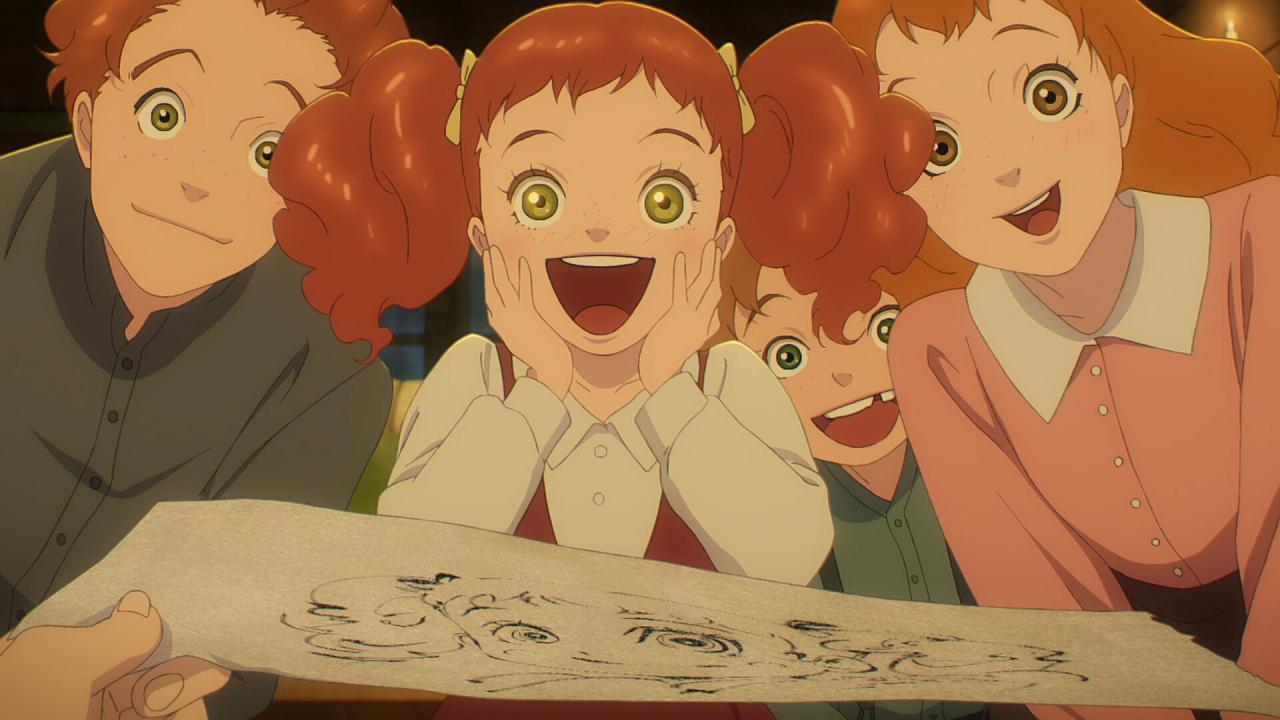 Le Prisme de l'amour