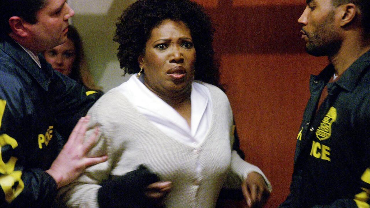 New York Unité Spéciale S11 E16