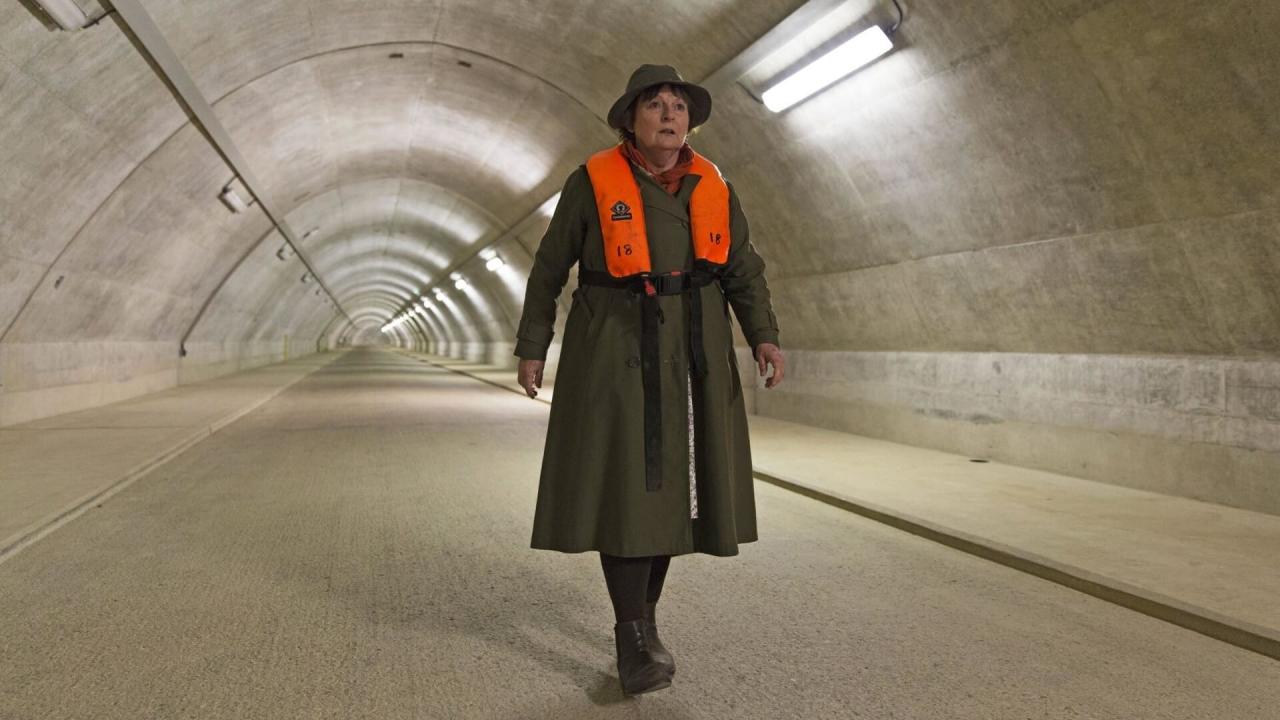 Les Enquêtes de Vera S10 E2