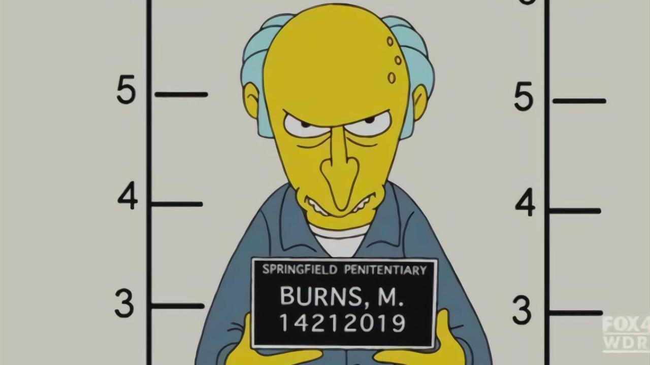 Les Simpson S21 E17