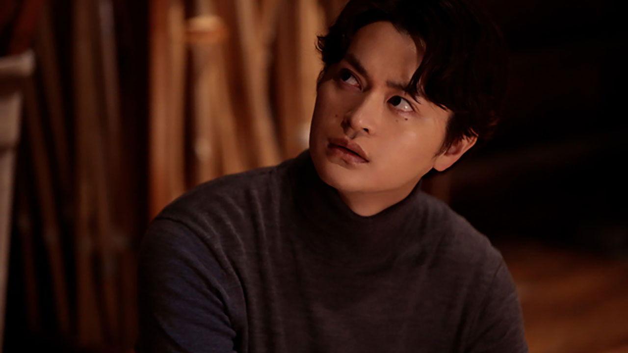 Le Pacte du cerisier