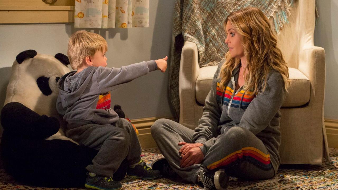 La Fête à la maison : 20 ans après S3 E13