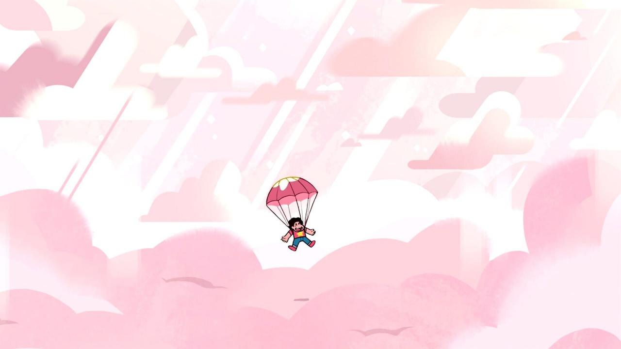 Steven Universe S1 E19