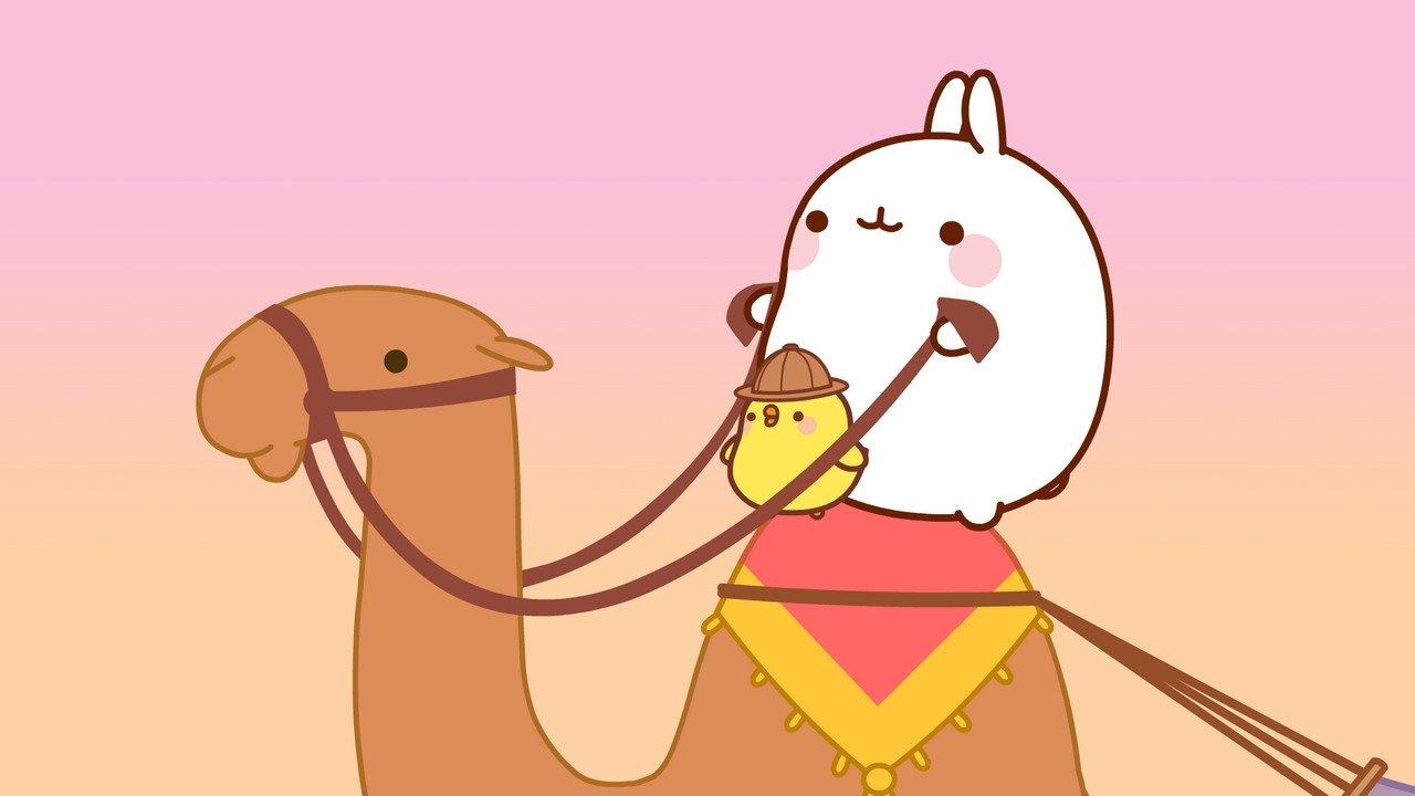 Molang