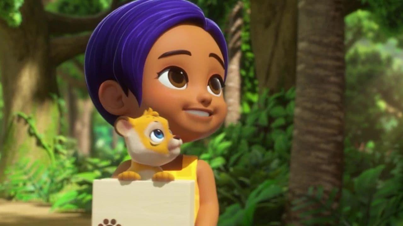 Super Wings, Paré au décollage