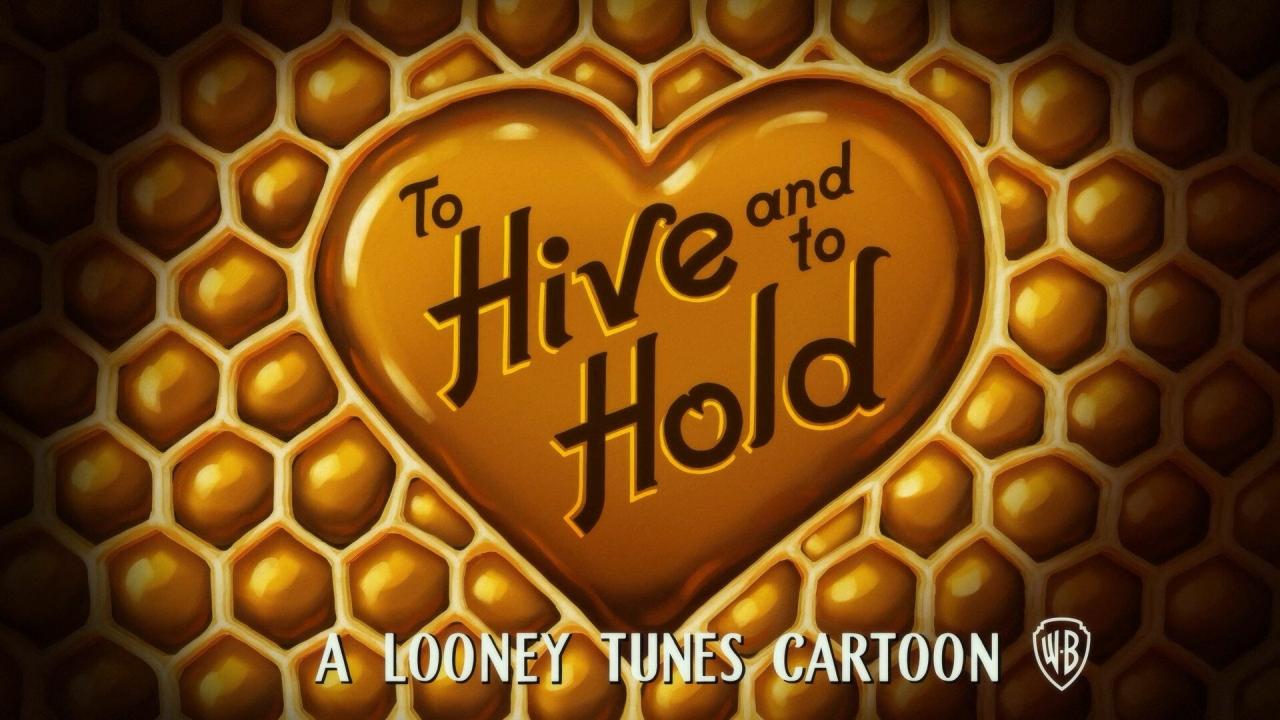 Looney Tunes Cartoons