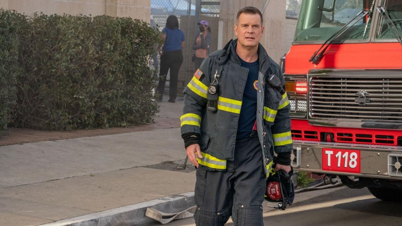 9-1-1 S5 E16