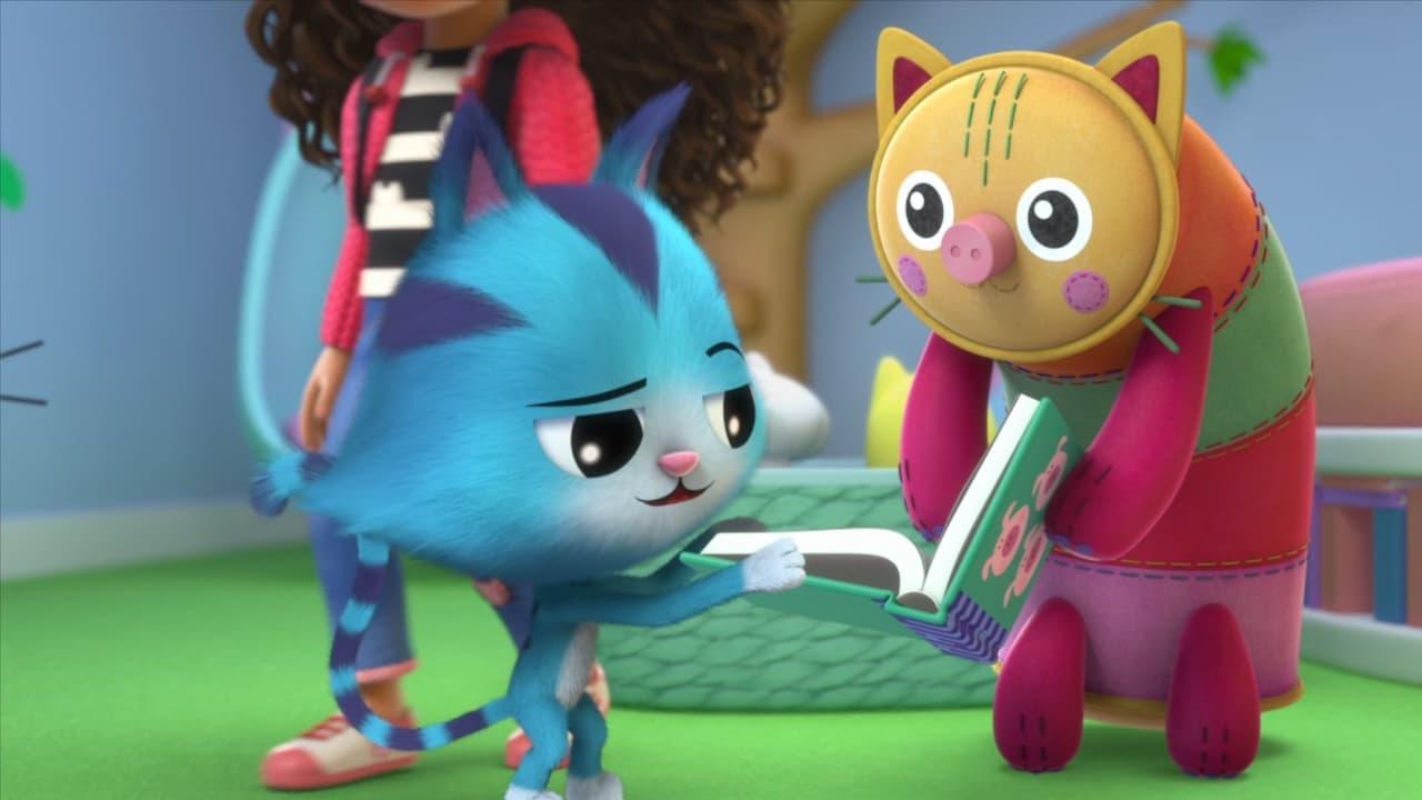 Gabby et la maison magique