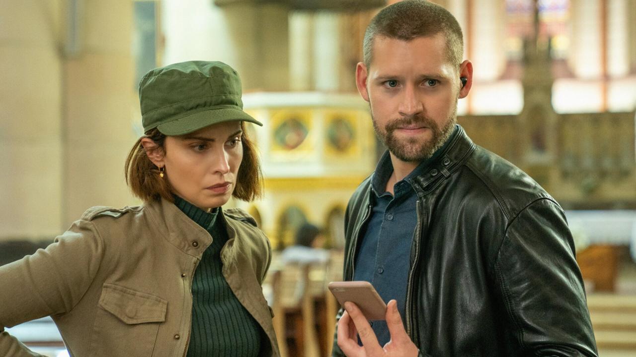FBI : International S1 E5